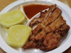 -小姜锅贴(凤凰街店)