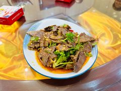 -五七小李子油焖大虾(总店)