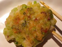 -日丰园海肠水饺·老字号大连海鲜(和平广场店)