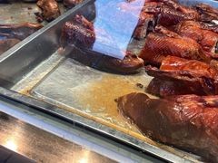 -竺桥兄弟烤鸭(总店)