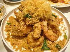 -莆田餐厅PUTIEN(宁波阪急店)