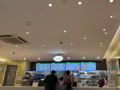 -德克士(五洲餐厅)