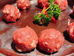 -尚尚仙·酸汤猪手·猪肚鸡火锅(华联万柳购物中心店)