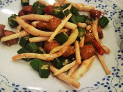 -围龙屋客家食府(福田店)