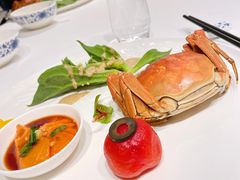 -Yan Ting 宴庭中餐厅(上海静安瑞吉酒店)