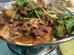牛肉锅-味好美土菜(迎宾东路店)