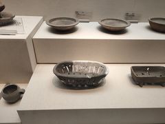 -临沂市博物馆