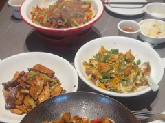 -巡耕记·湖南土菜(长湖店)