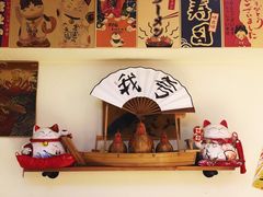 -达摩君日本料理(泰海花园小区店)