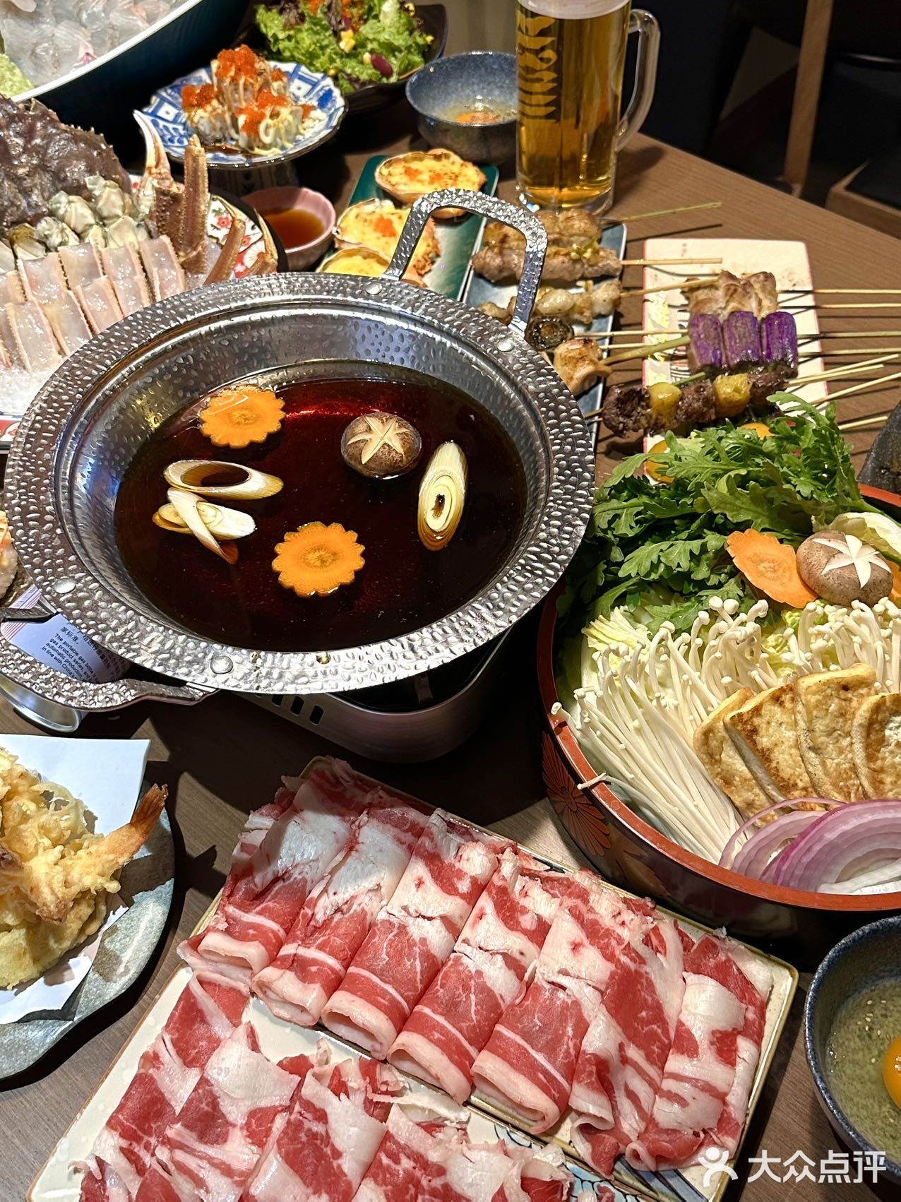 这家日料店真的没对手！在清江路新开的一家日料店！