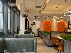 大堂-西语·炭烧牛排(卓越中寰店)