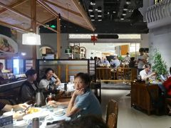 -晓粤·惹味粤菜(凯德乐峰广场店)