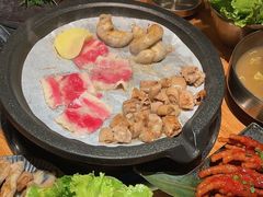 -春熙台·韩国料理(宝安西乡店)