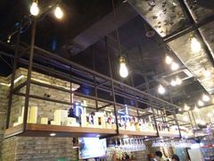 -5号公路餐厅(曼哈顿店)