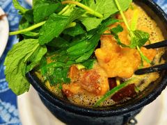 -云南李记罐罐米线饵丝小吃(汉中门金鹰店)