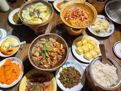 -印象鲵宴·张家界地标美食名片(溪布街店)