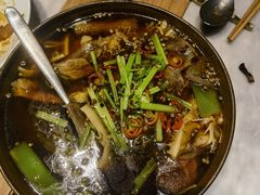 -苏帮袁Sue Cuisine(来福士店)