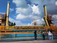 -七彩云南欢乐世界