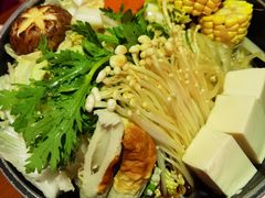 寿喜锅双人份-有喜屋·深夜食堂(北京西路店)