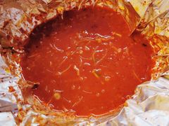 -辣么爱秘制花甲(全椒奥康商业步行街店)