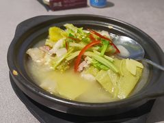 -潮道鱼仔店·潮汕味(长兴路店)