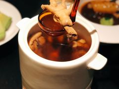 -甄御•海鲜新青岛菜(麦岛店)