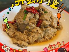 -福荣居褡裢火烧京味家常菜(西四店)