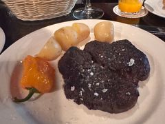 -Keens Steakhouse