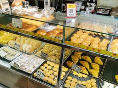 -津嘉蛋糕坊(西华路店)