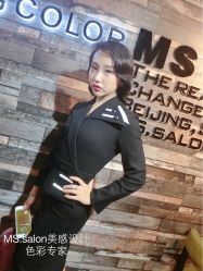 -MS.SALON美发沙龙