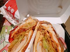 -肯德基(张家港杨舍店)