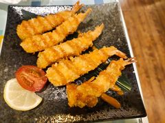-顶屋咖喱(街道口总店)