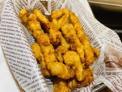 外婆酥肉-青花椒花椒鱼(合生汇店)