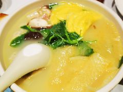 -鹿港小镇(霄云店)