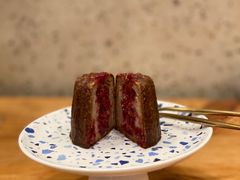 伯爵红茶可露丽-发酵食堂(屏风街店)