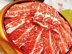 -行运海鲜食集(双安商场店)