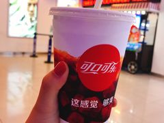 -海底捞火锅(银泰中心店)