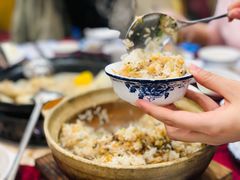 -光明清汤羊(宝业路店)