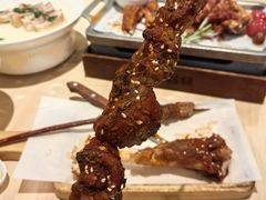 -羊之道草原味道清真餐厅(番禺店)