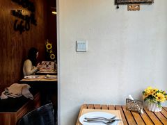 -克比叔叔印度餐厅Kebabs on the Grille(永康路分店)