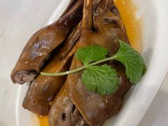 -禧座港式餐厅(星河店)