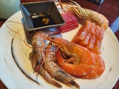 -西安W酒店·WEI全味西餐厅