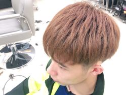-Youth！Studio柚子造型