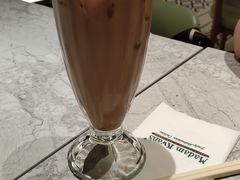 -Madam Kwan's(Mid Valley Megamall)