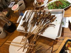 -木屋烧烤(西南角店)