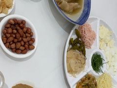 -丰尔粥食·顺德鱼生·干蒸排骨顺德菜(大良分店)