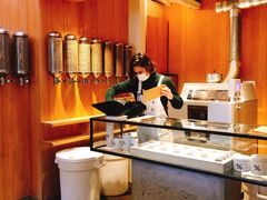 -% Arabica(京都东山店)