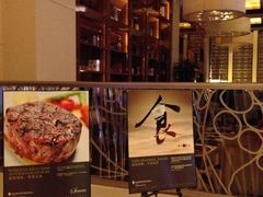 -无锡君来洲际酒店