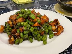 -白家餐厅(徐家汇店)