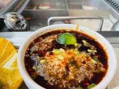 -海底捞火锅(老城根店)